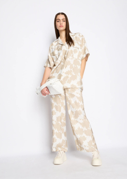 Брюки ARMANI EXCHANGE