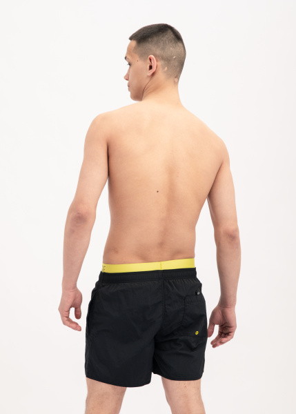 Плавательные шорты ARMANI EXCHANGE