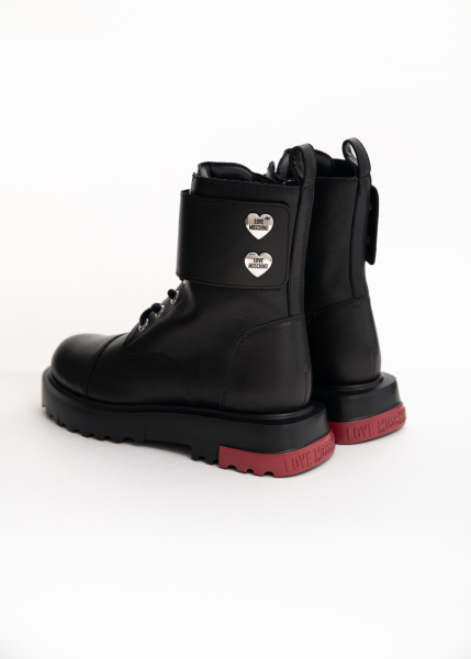 Ботинки LOVE MOSCHINO