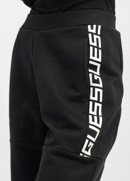 Брюки спортивные GUESS