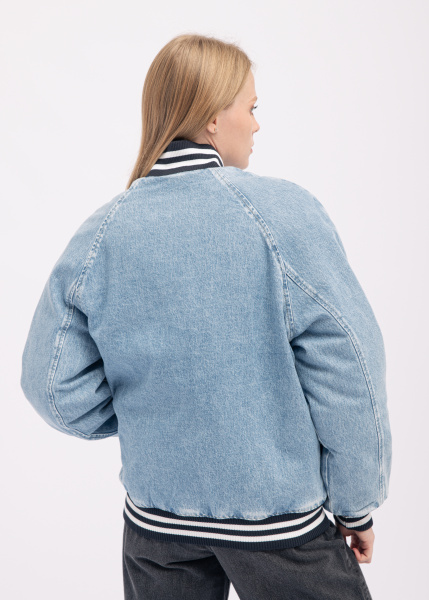 Куртка TOMMY HILFIGER