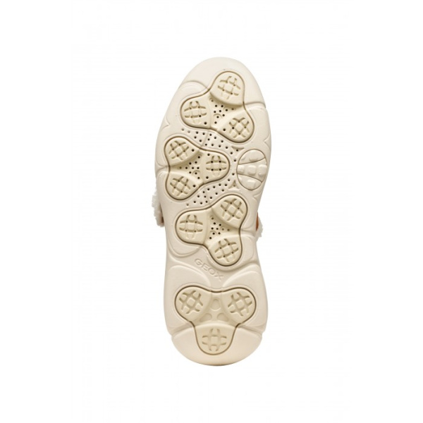 Кроссовки GEOX