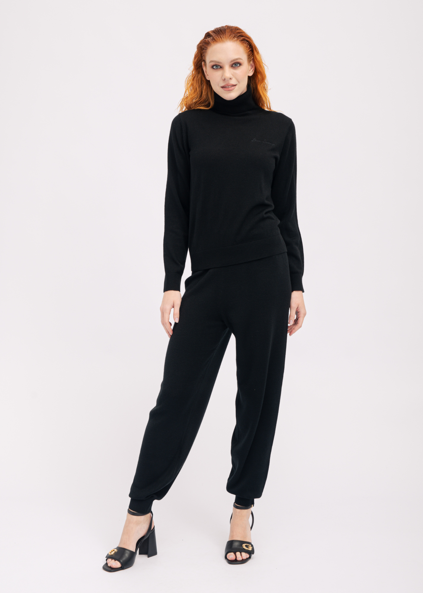 Брюки ARMANI EXCHANGE