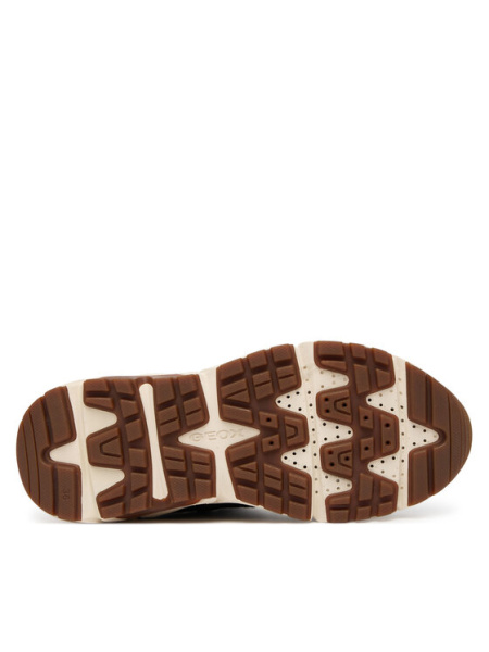 Кроссовки GEOX