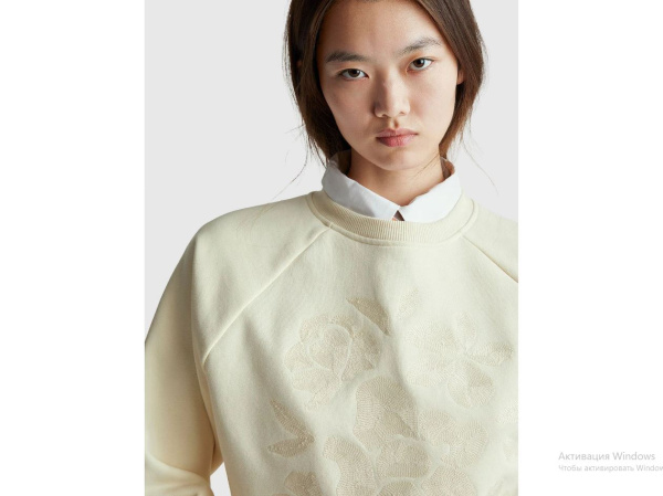 Джемпер BENETTON