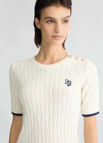 Джемпер LIU JO