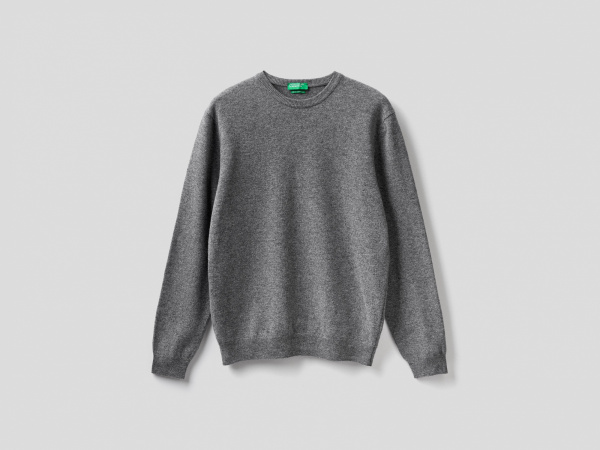 Джемпер BENETTON