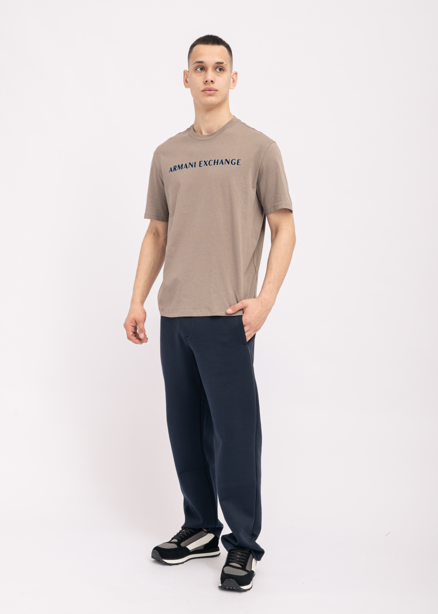 Брюки ARMANI EXCHANGE