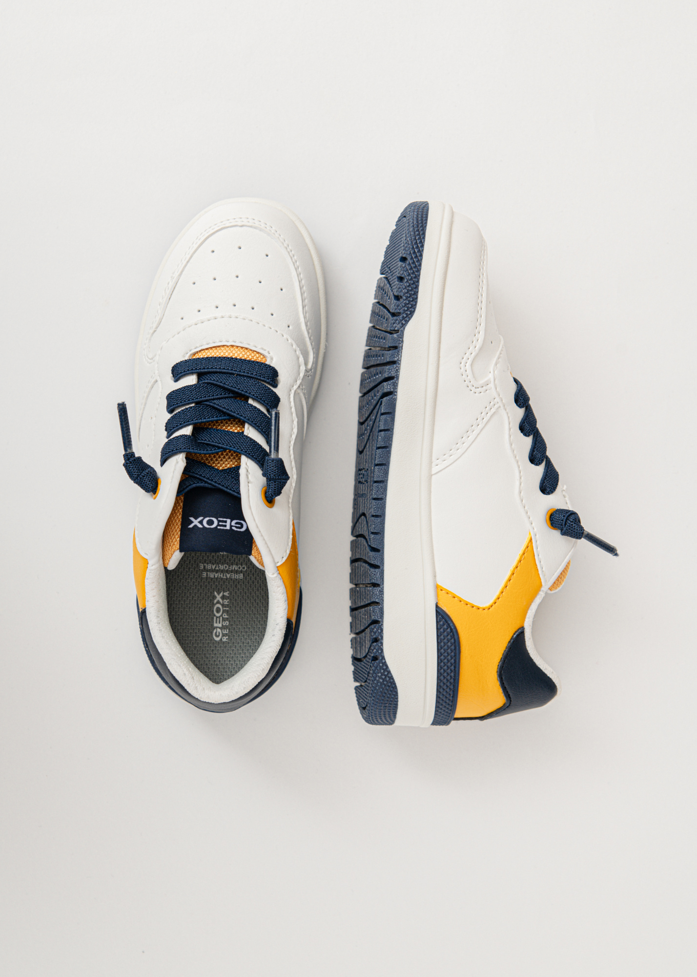 Кроссовки GEOX