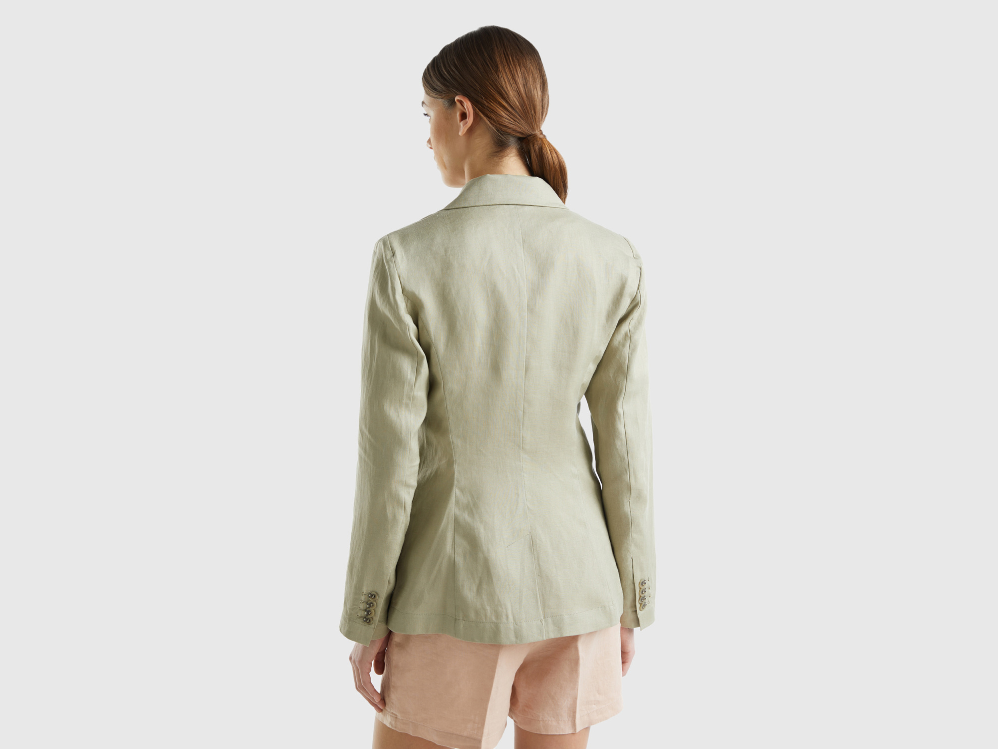 Пиджак BENETTON