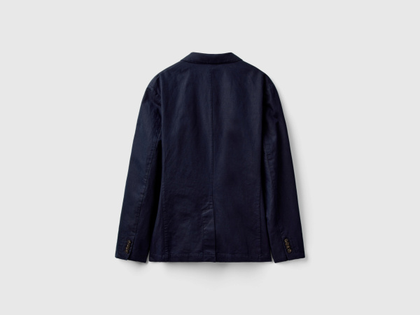 Пиджак BENETTON