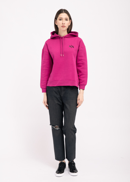 Толстовка ARMANI EXCHANGE