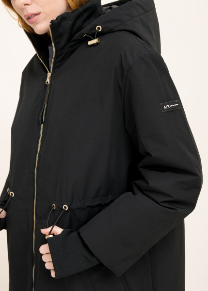 Пальто и плащи ARMANI EXCHANGE