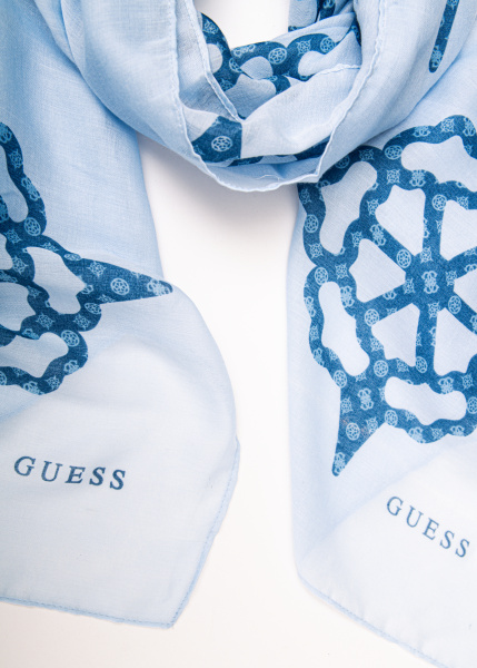 Шарф GUESS