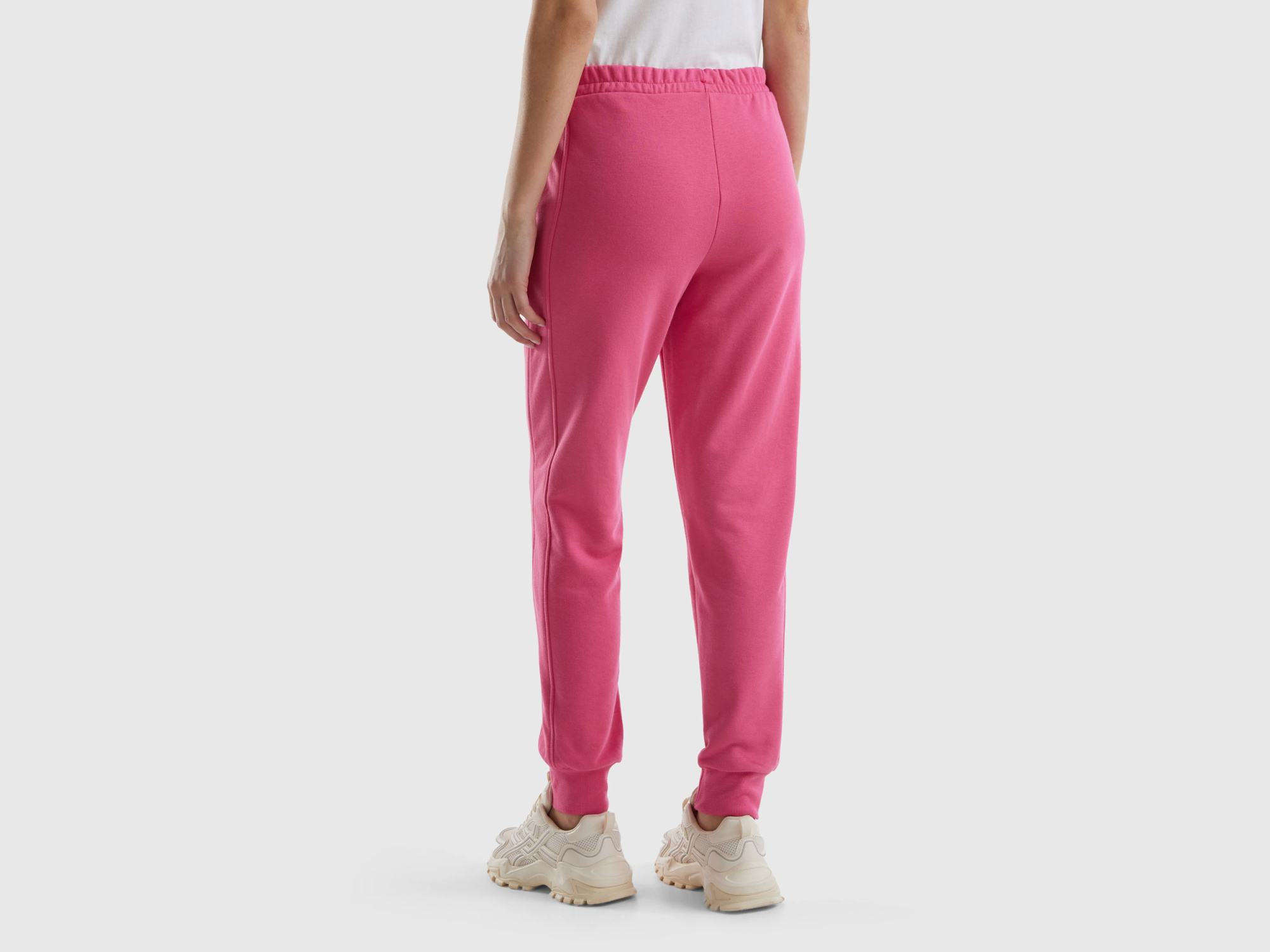 Брюки спортивные BENETTON