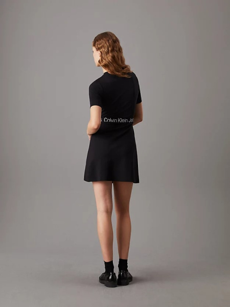 Платье CALVIN KLEIN
