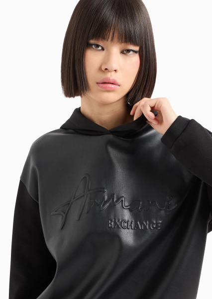 Толстовка ARMANI EXCHANGE