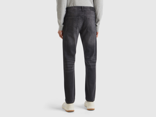 Джинсы BENETTON