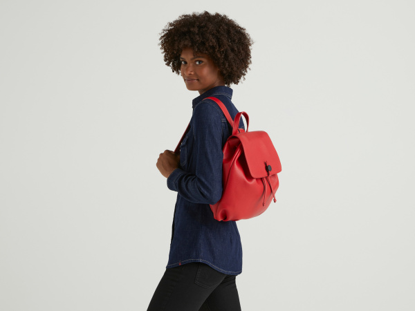 Рюкзак BENETTON