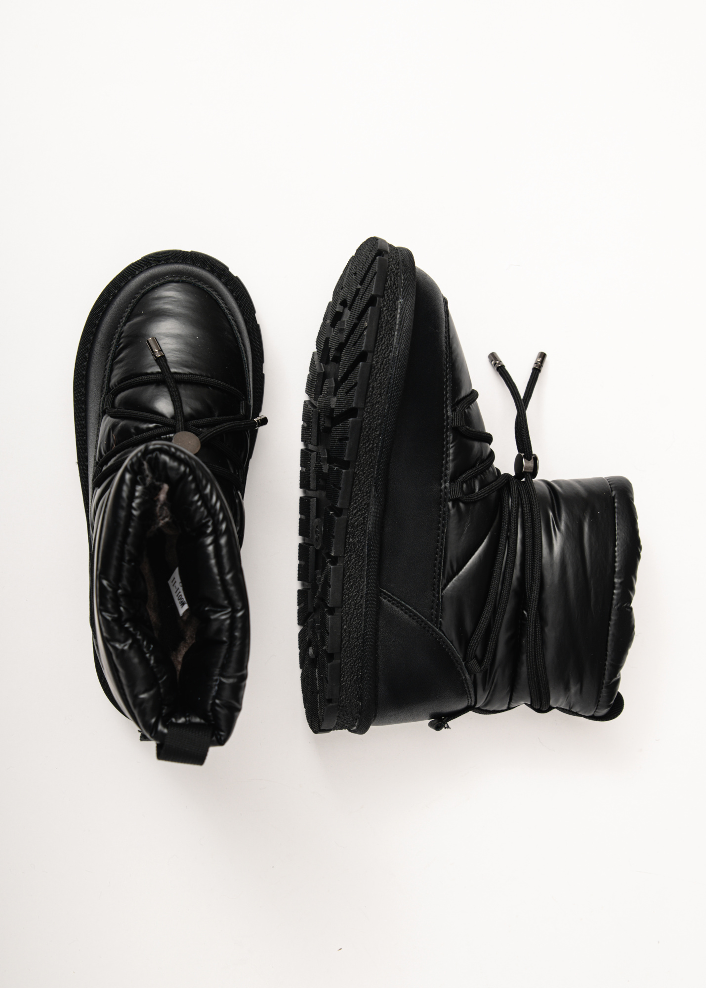 Полусапоги DEEPMAG