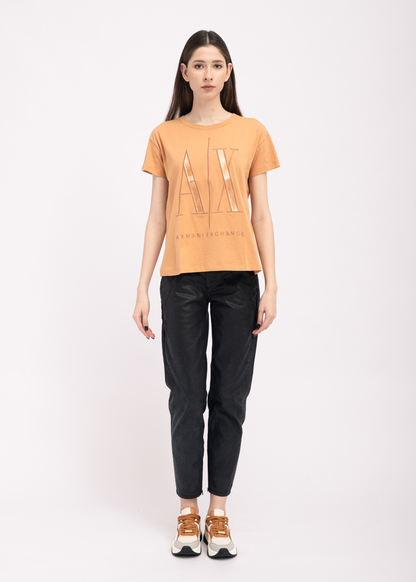 Футболка ARMANI EXCHANGE