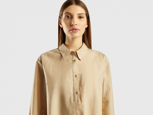 Платье BENETTON