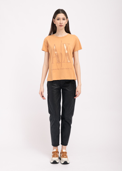 Футболка ARMANI EXCHANGE