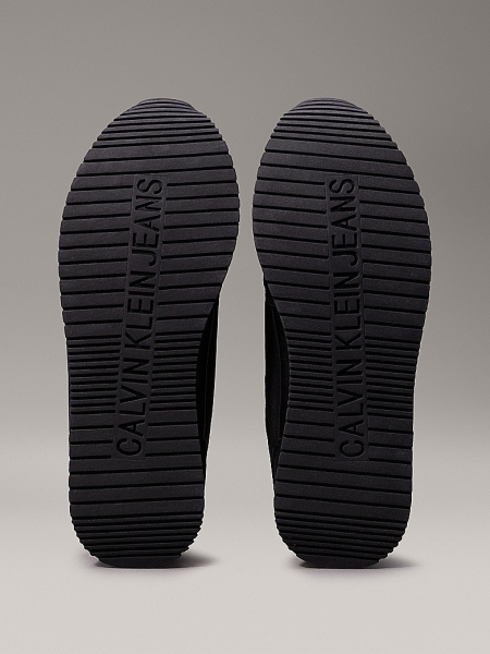 Кроссовки CALVIN KLEIN