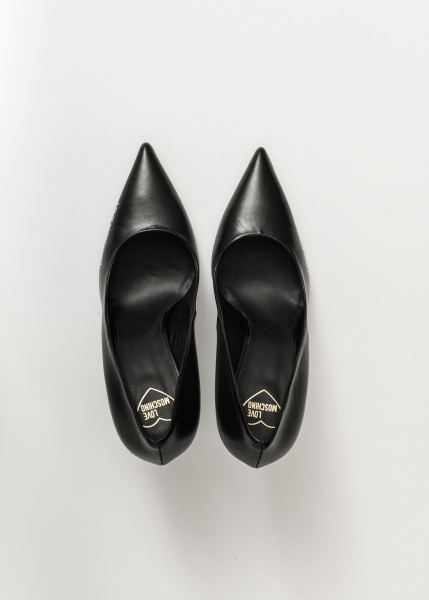 Туфли LOVE MOSCHINO