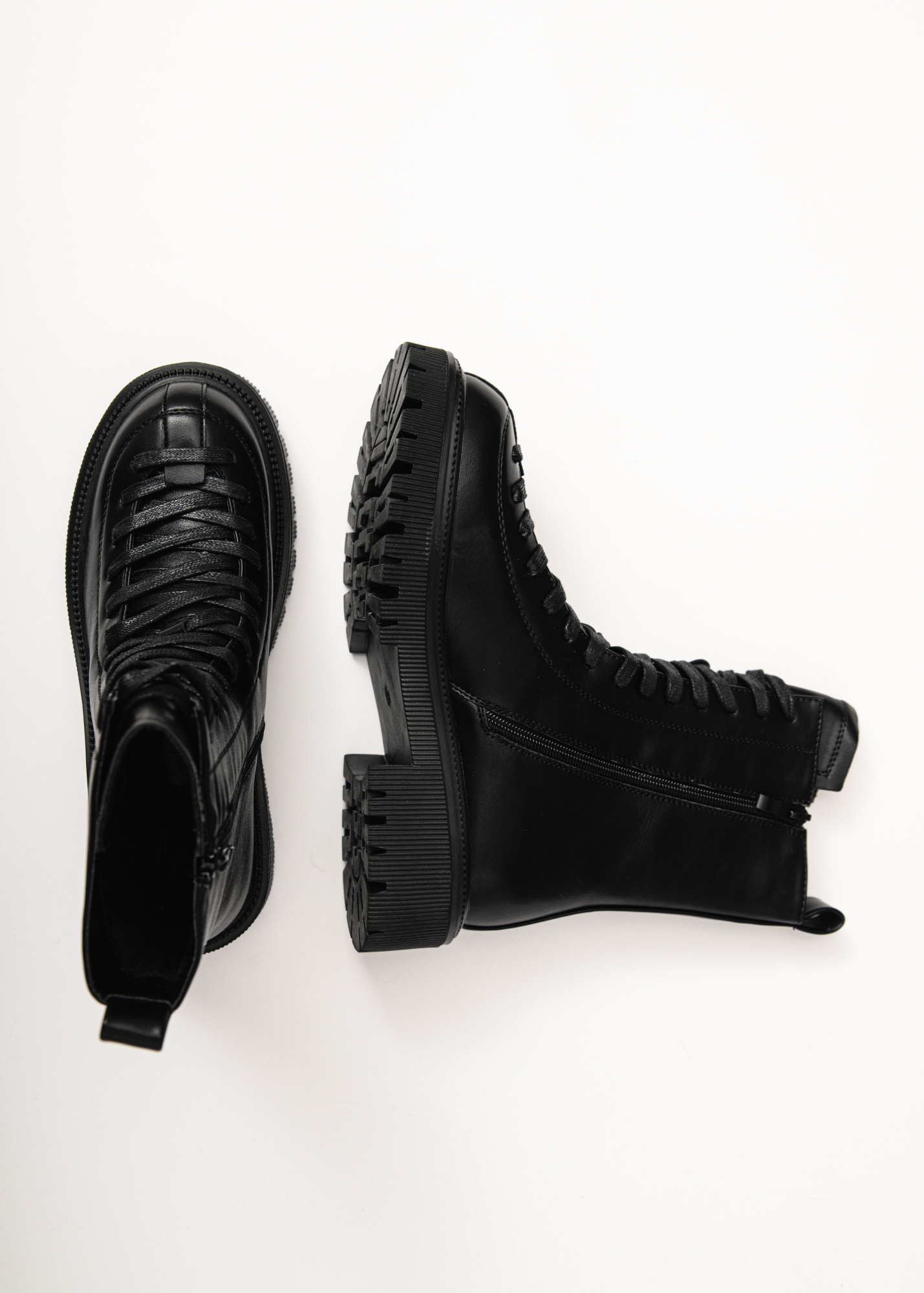 Полусапоги DEEPMAG