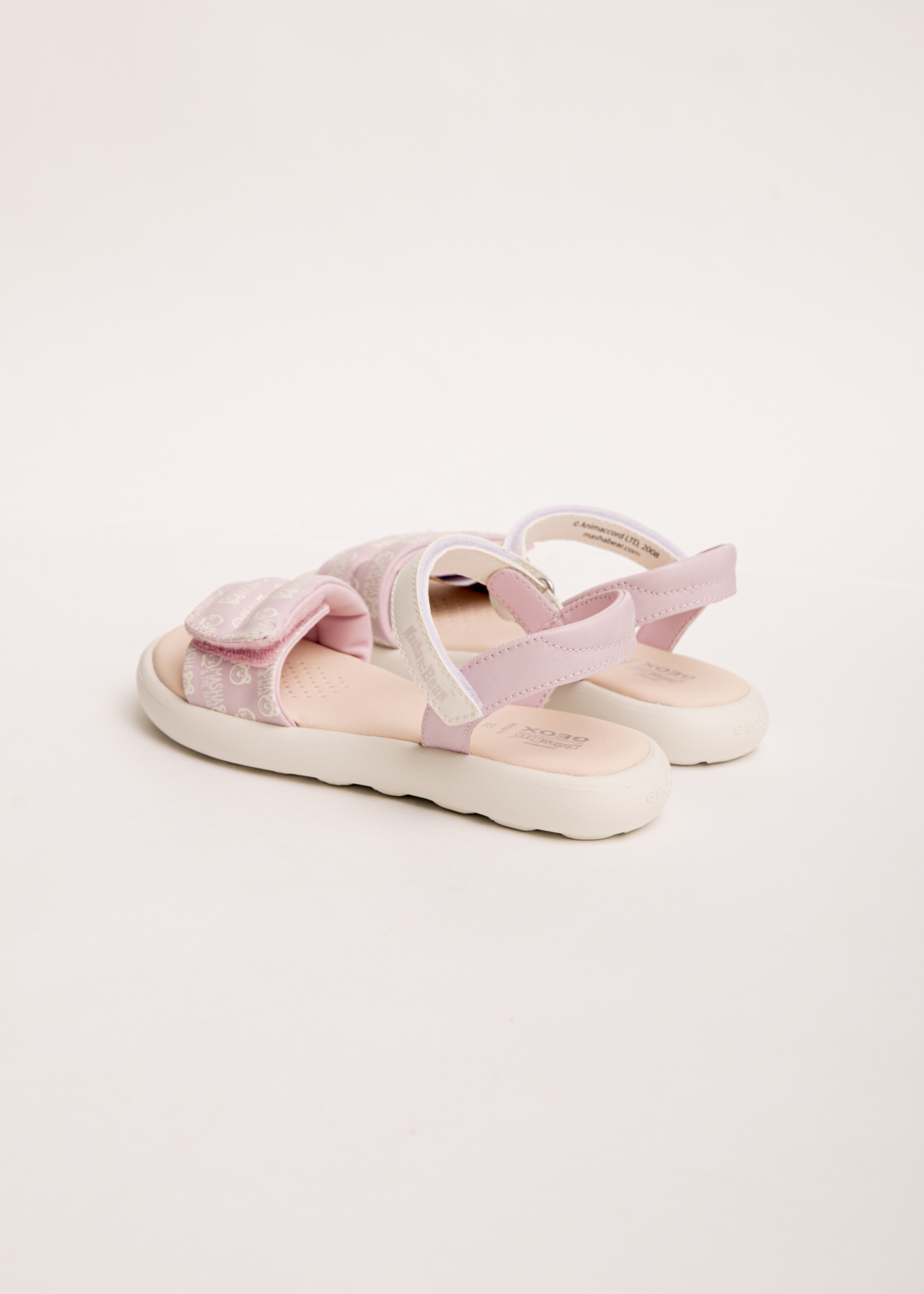 Босоножки GEOX