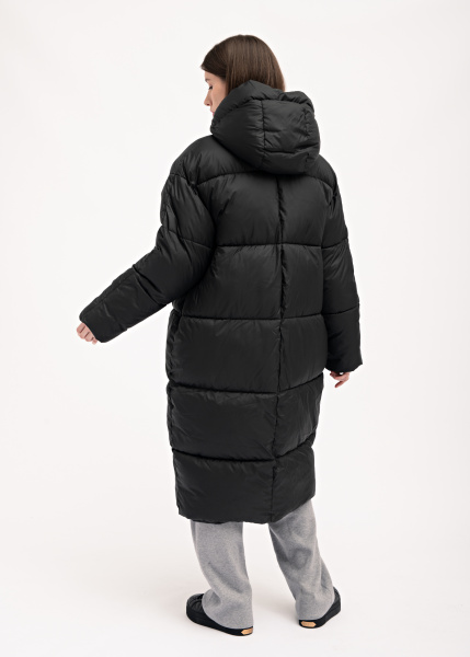 Пуховик DEEPMAG