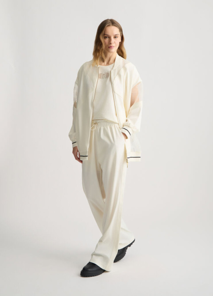 Футболка LIU JO