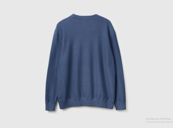 Джемпер BENETTON