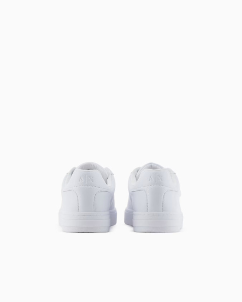 Кеды ARMANI EXCHANGE