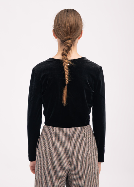 Фуфайка ARMANI EXCHANGE