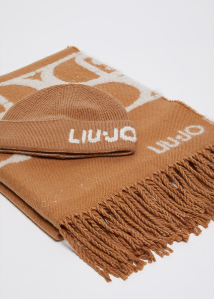 Трикотажный комплект LIU JO