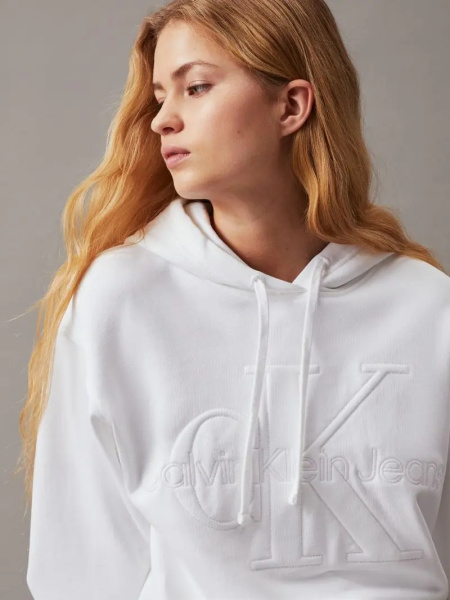 Толстовка CALVIN KLEIN