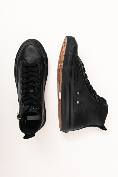 Ботинки DIESEL