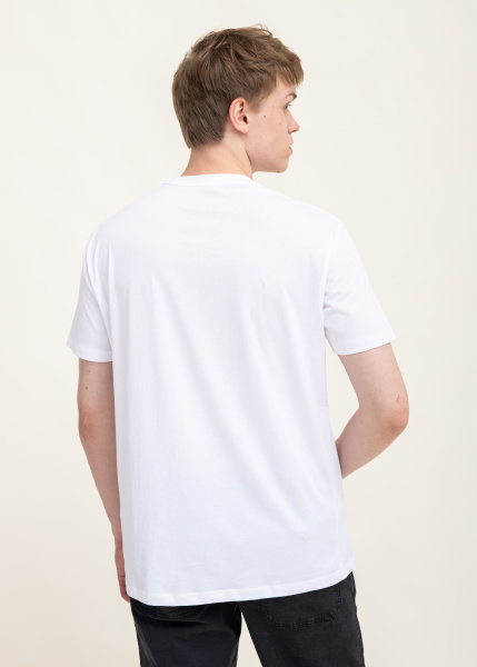 Футболка ARMANI EXCHANGE