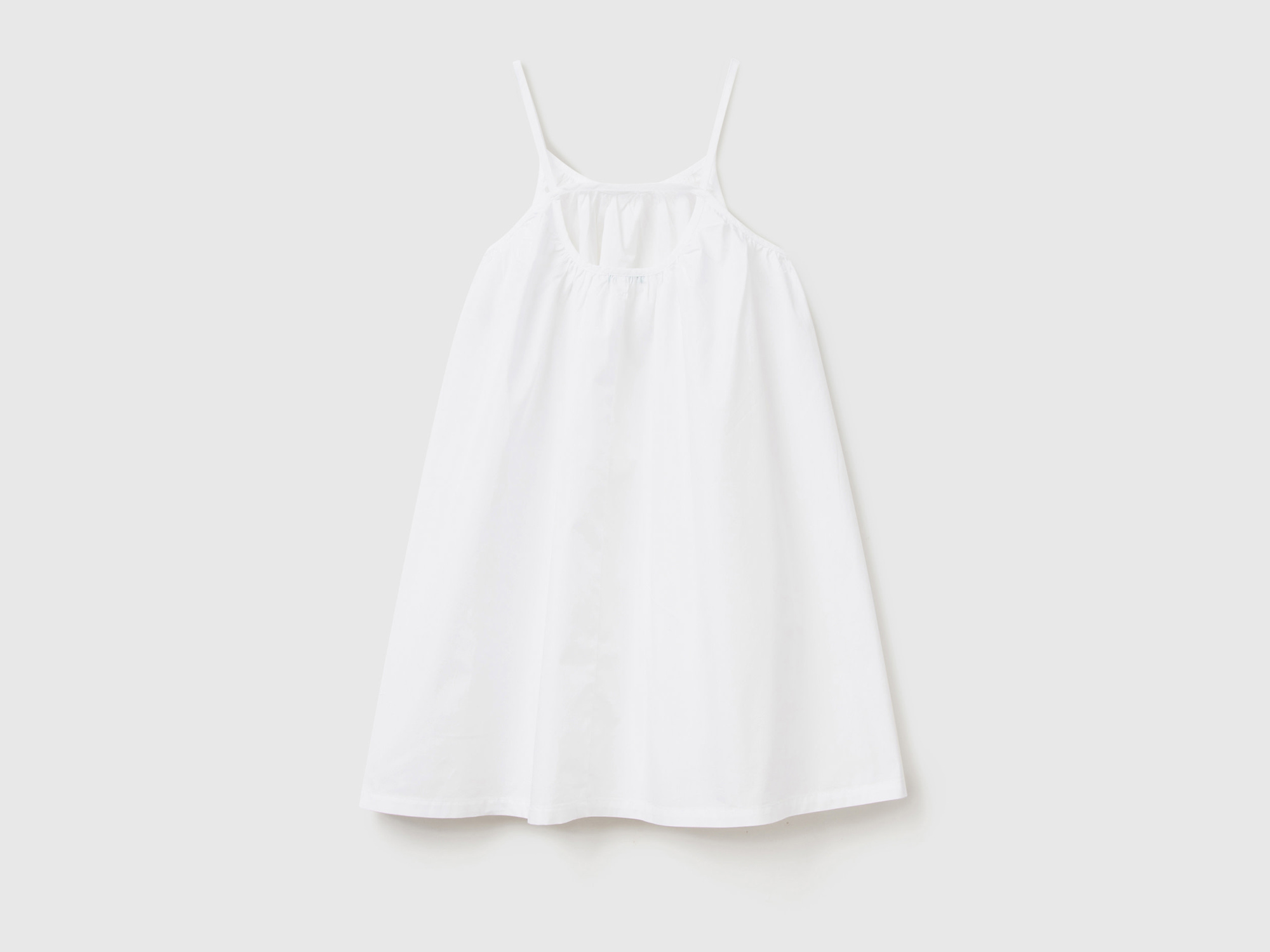 Платье BENETTON