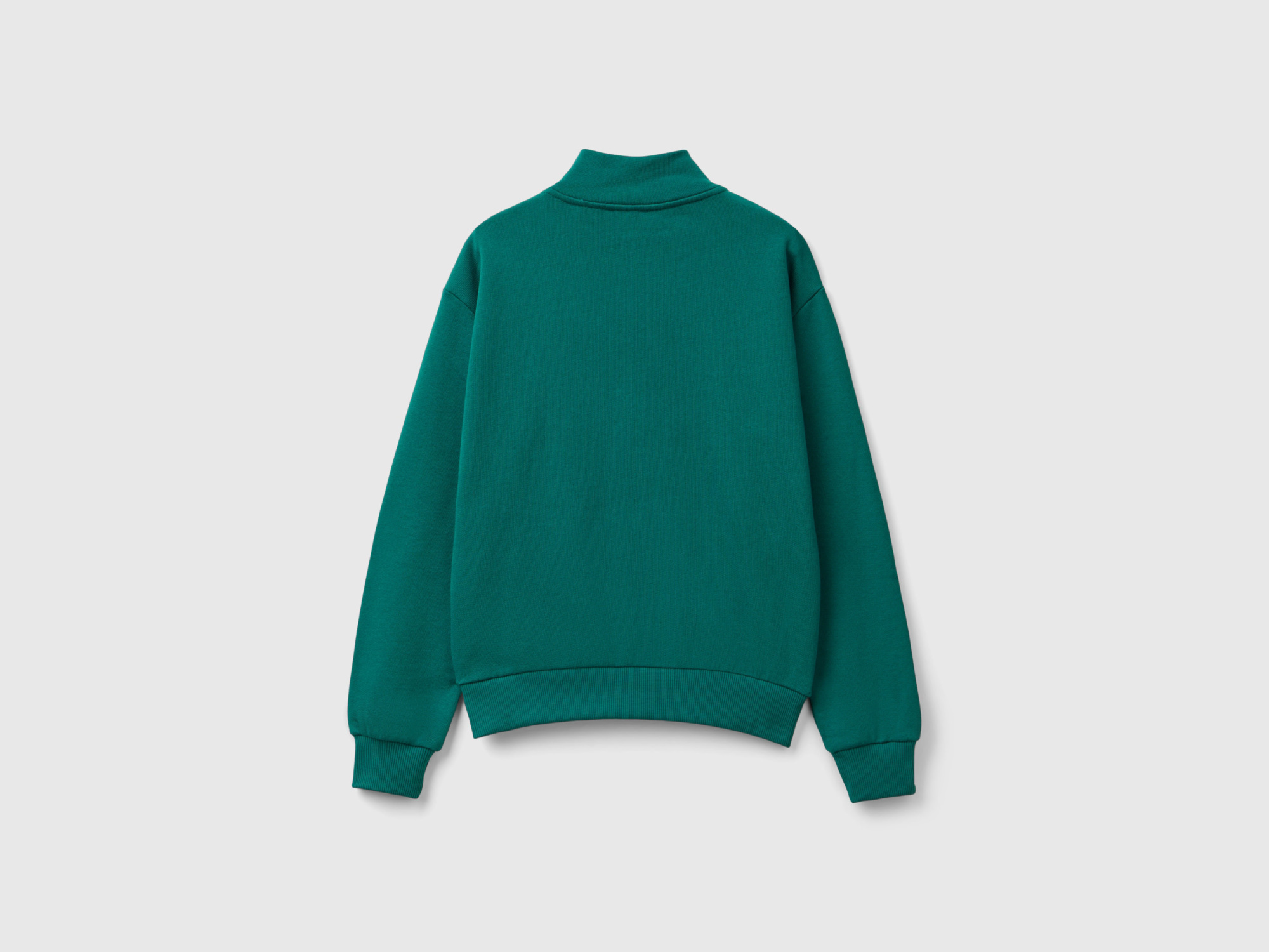 Толстовка BENETTON