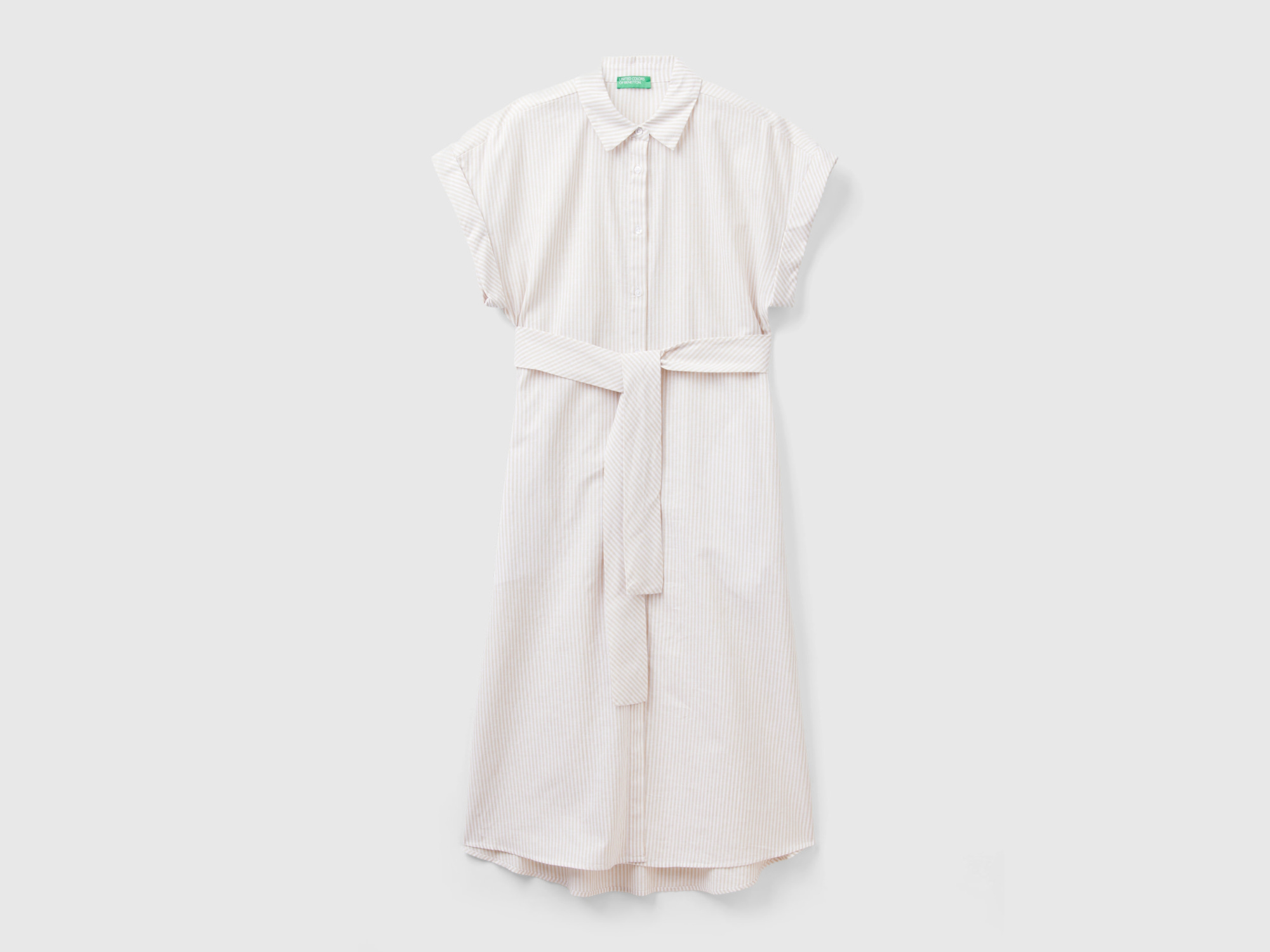 Платье BENETTON