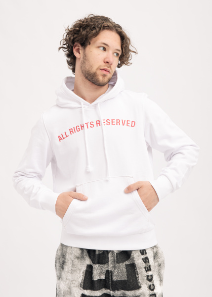 Толстовка DIESEL