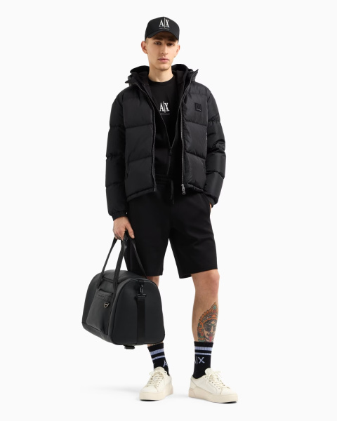 Футболка ARMANI EXCHANGE
