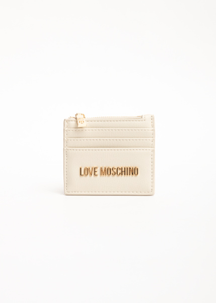 Кошелек LOVE MOSCHINO