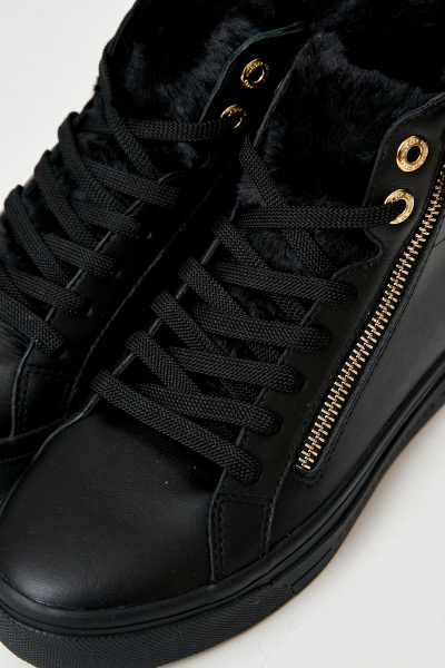 Ботинки TOMMY HILFIGER