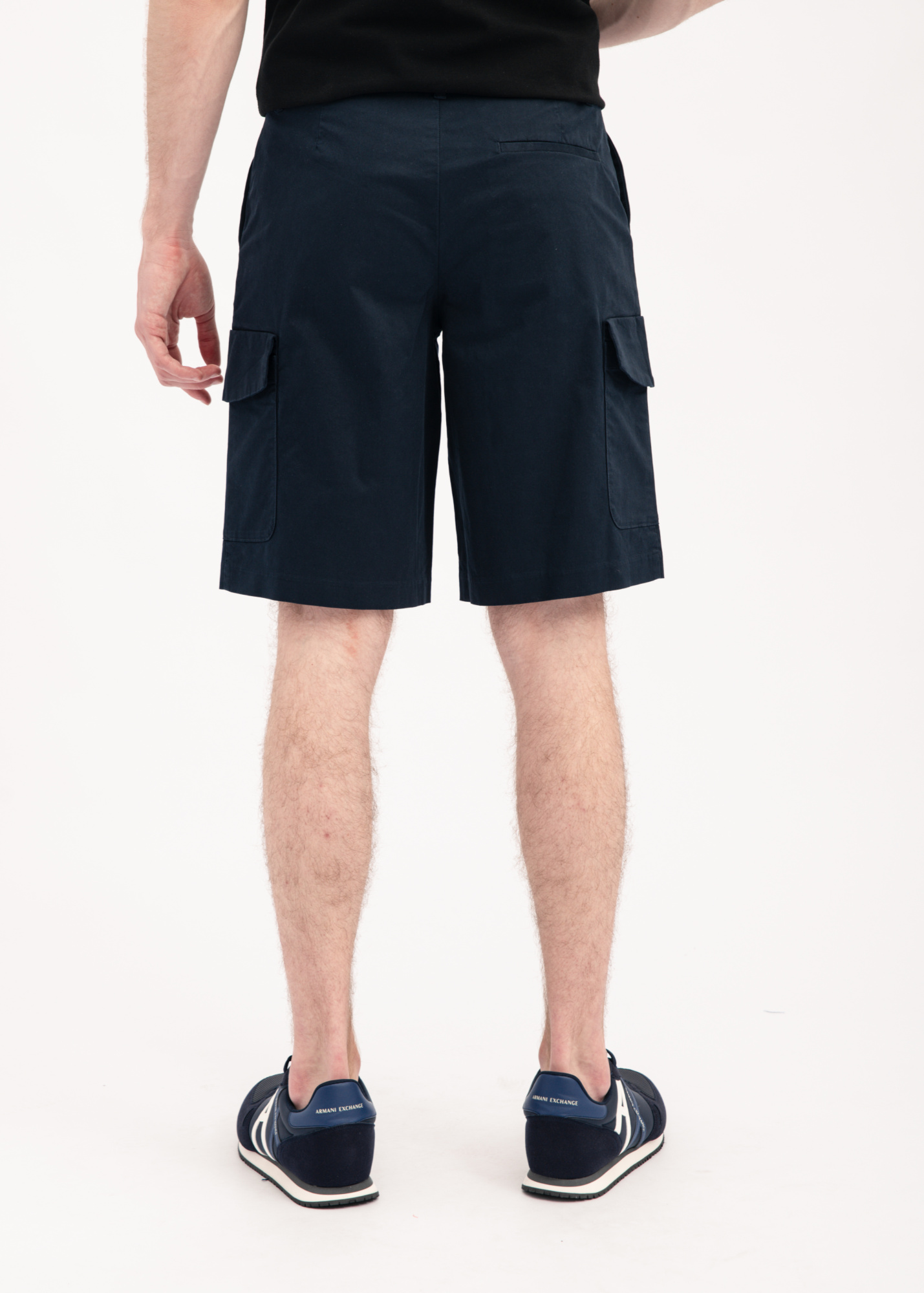 Шорты ARMANI EXCHANGE