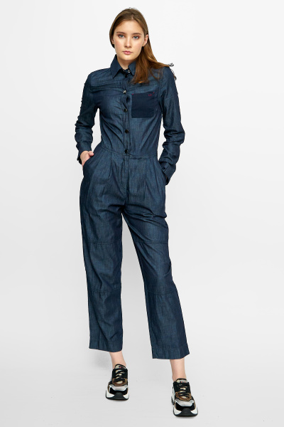 Комбинезон ARMANI EXCHANGE