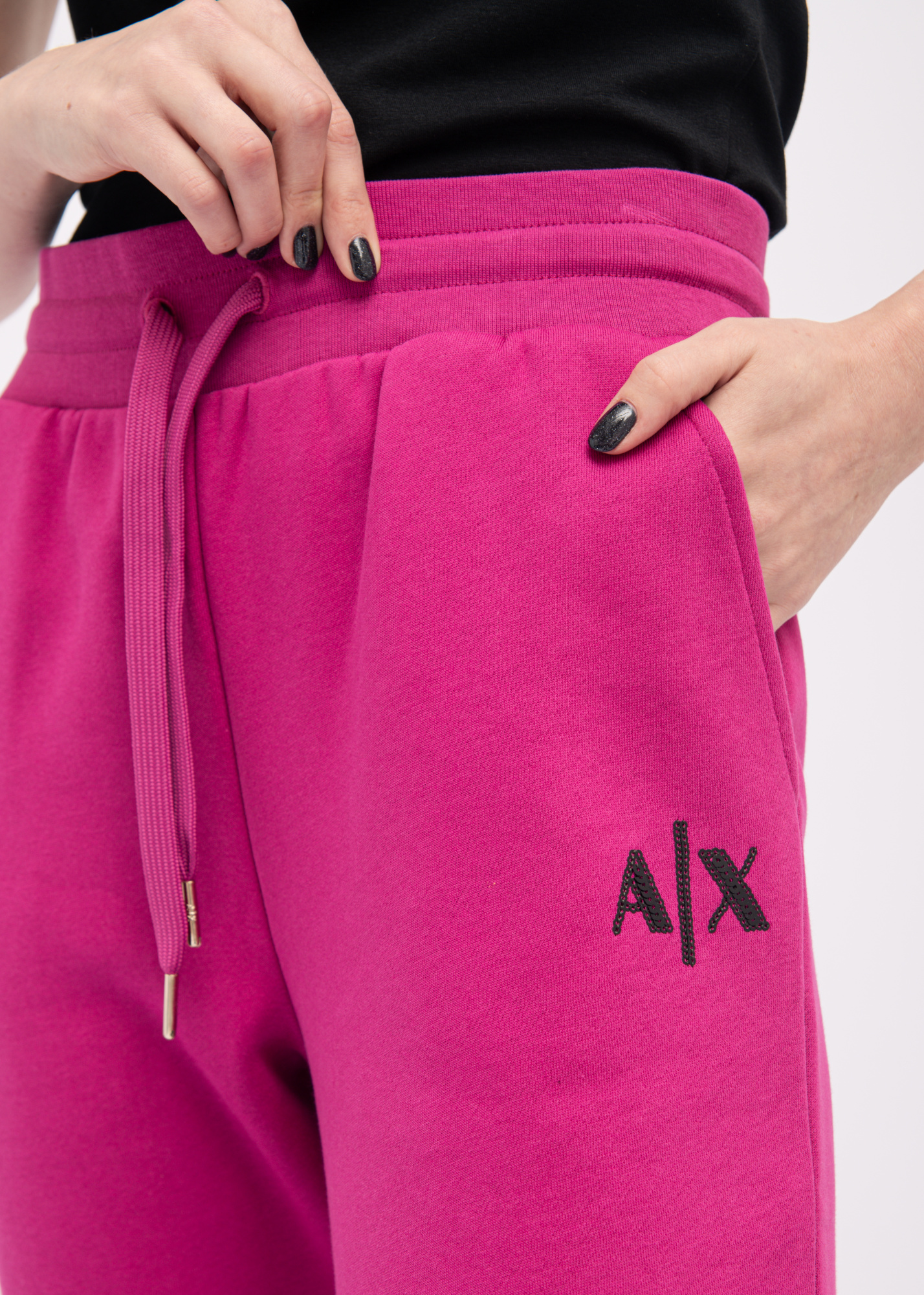 Брюки ARMANI EXCHANGE